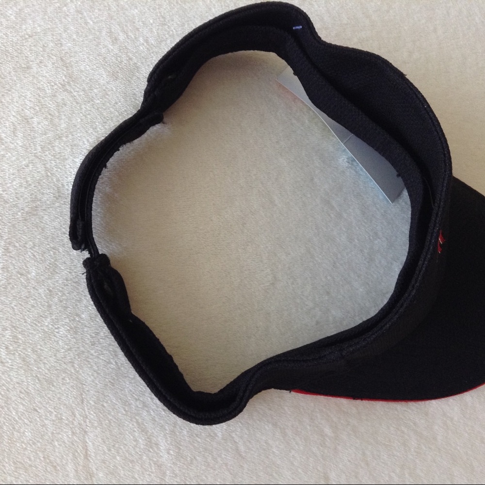 Simplicity - Rockets Head visor - Picture 3 of 6
